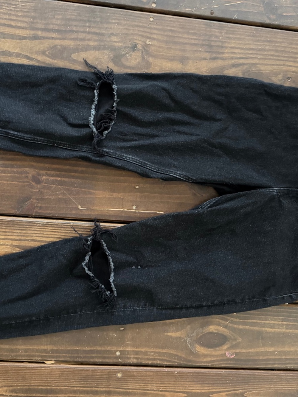 Abercrombie & Fitch women’s jeans